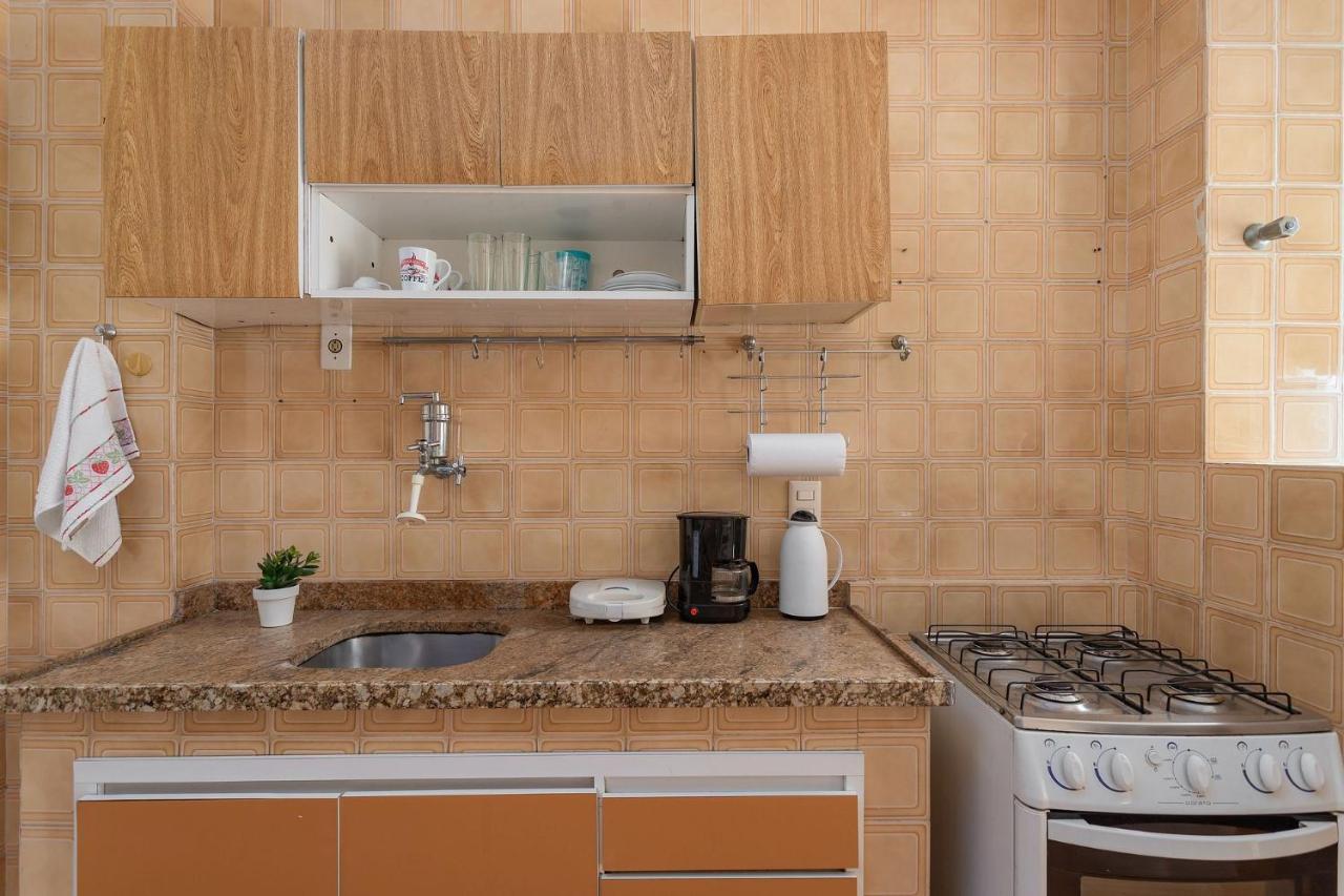 Top - Apartamento Com 2 Quartos Em Ipanema Com Wifi, Lavanderia, Ar, A Pe Para A Praia Rio de Janeiro Zewnętrze zdjęcie