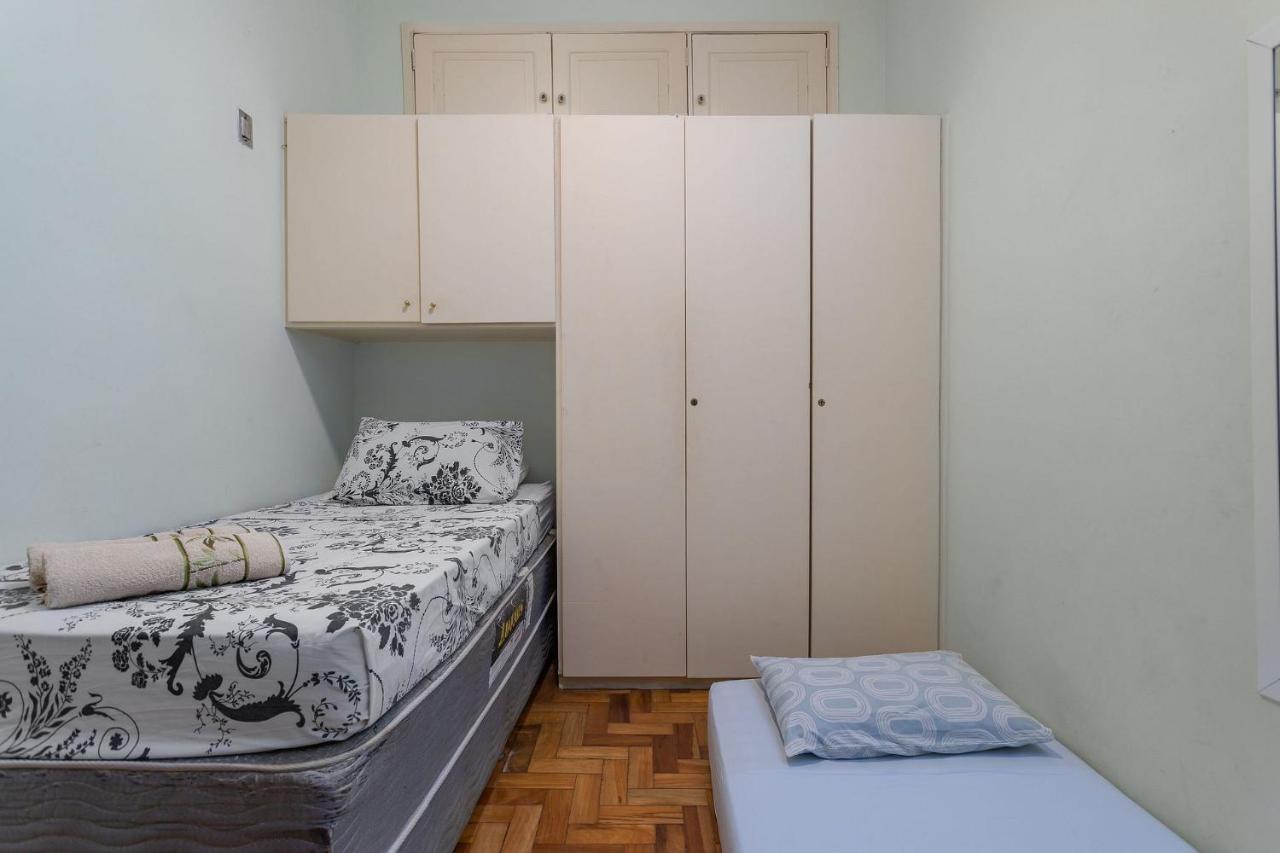 Top - Apartamento Com 2 Quartos Em Ipanema Com Wifi, Lavanderia, Ar, A Pe Para A Praia Rio de Janeiro Zewnętrze zdjęcie